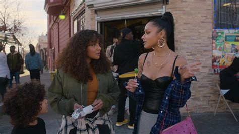 Blindspotting S01E01 .
